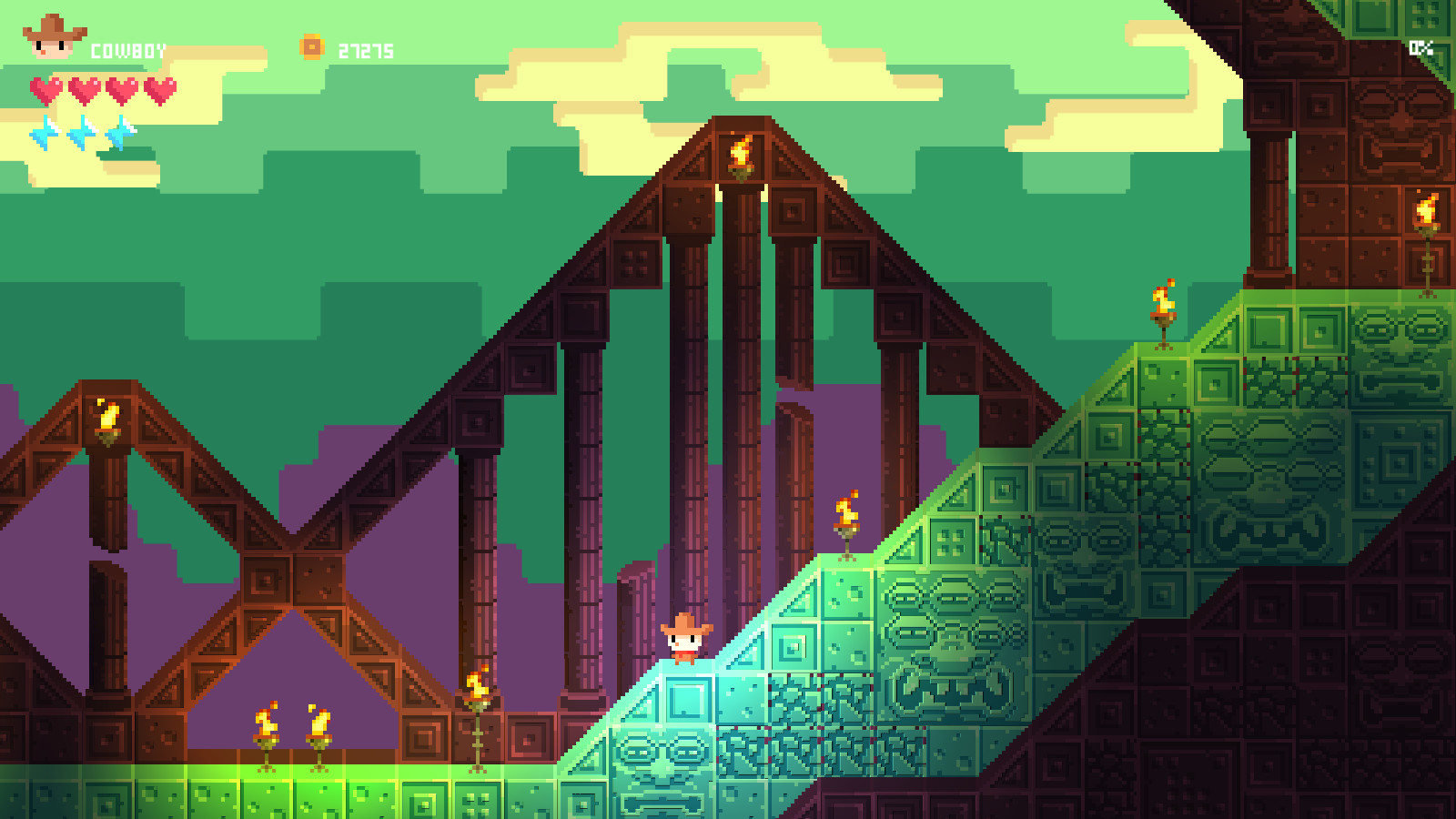 尖峰寺庙pc版下载 免安装版图6