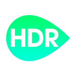 HDR图片阅读器