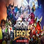 钢铁联盟(Iron League)下载 中文版