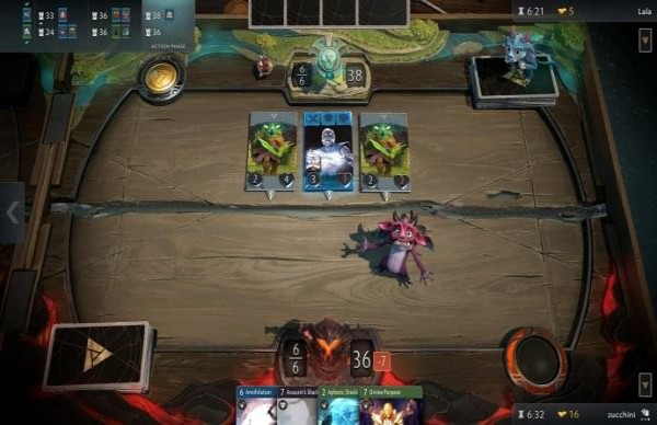 神器Artifact 免费版图3