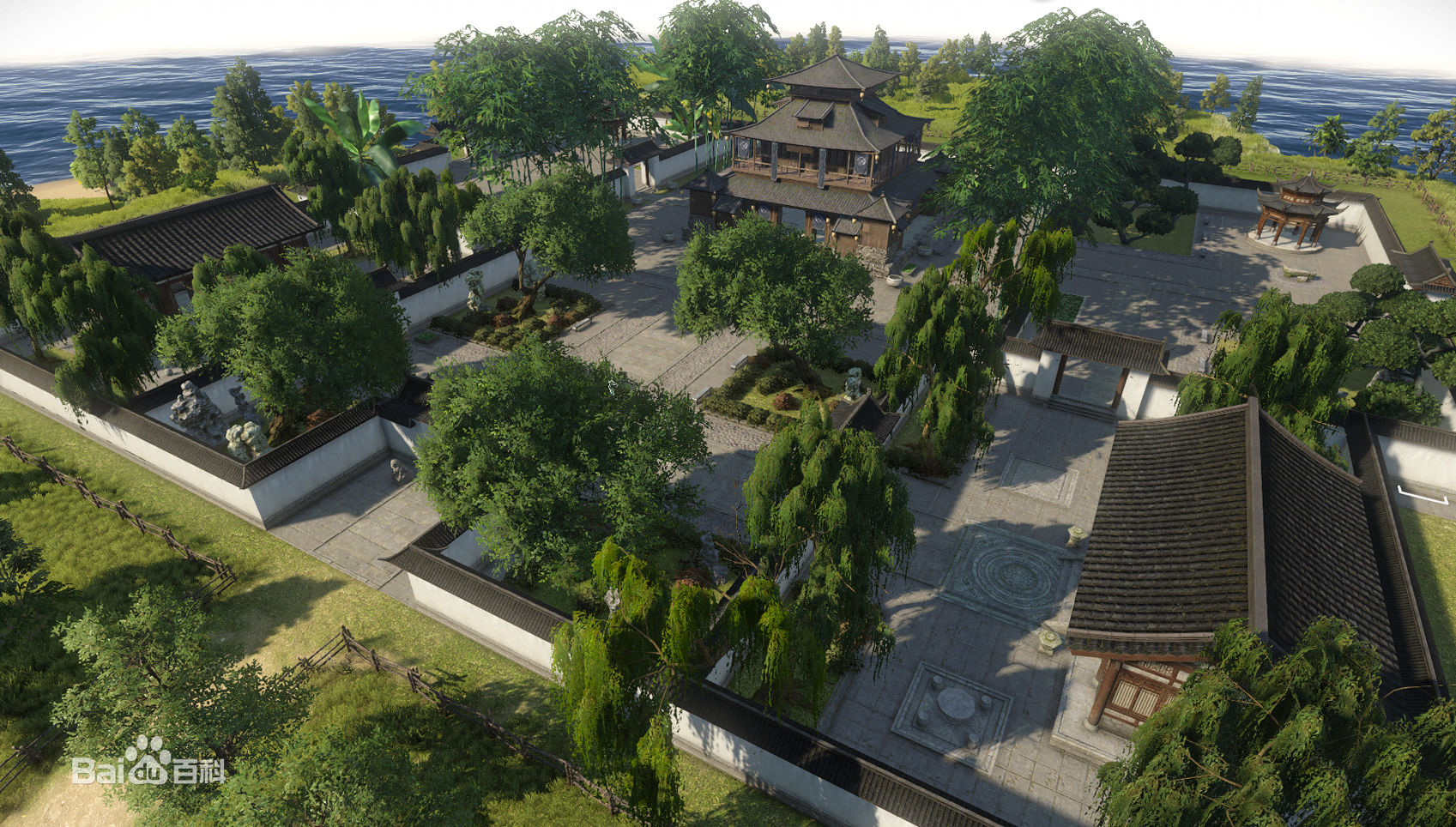 逆水寒客户端官网下载