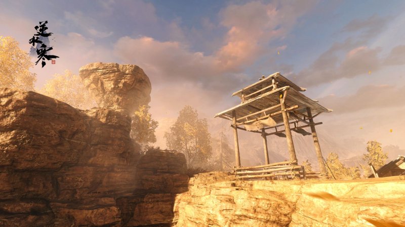 逆水寒客户端官网下载 