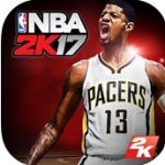 nba2k17中文版安卓版