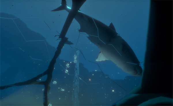 铁鱼游戏下载 免安装版