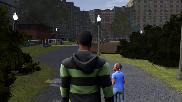 我们是芝加哥下载 简体中文版