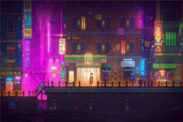 迷雾侦探下载 免安装版