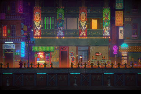 迷雾侦探下载 免安装版