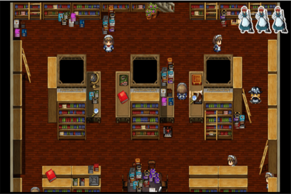 被遗忘的遗嘱游戏下载 免安装版