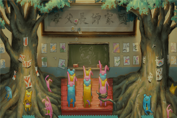 荧幕判官 免安装版