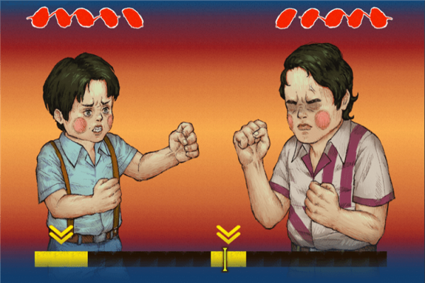 荧幕判官 免安装版