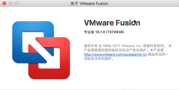 mac虚拟机破解版下载