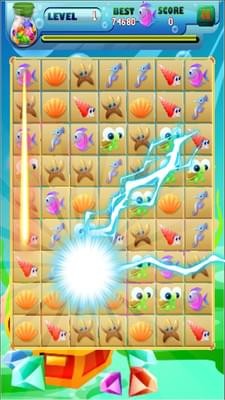 海洋果酱狂热下载