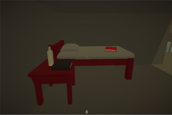 阳台The Balcony 中文版图1