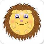 圆刺猬app