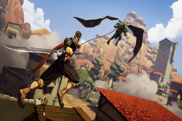 灭绝Extinction 中文免费版图2