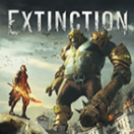 Extinction中文版