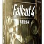 辐射4Fallout Pip-Boy汉化补丁