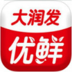 大润发优鲜