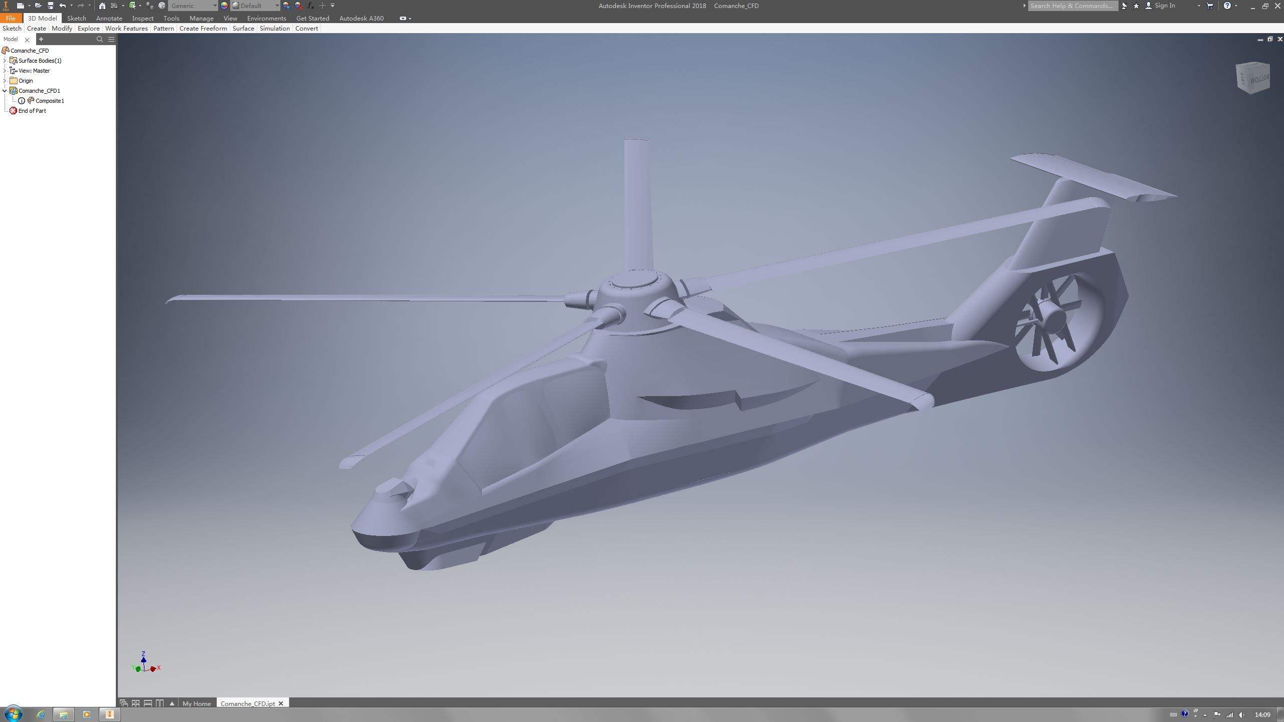 autodesk inventor 2018下载 中文破解版图2