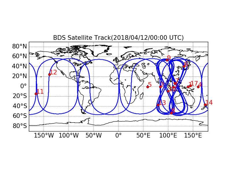 北斗地图app v1.0.0 安卓版图3