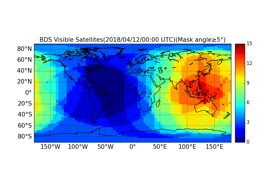 北斗地图app v1.0.0 安卓版图4