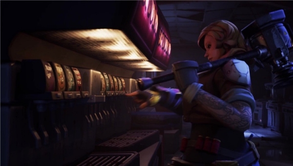 堡垒之夜中文版 免费版图4