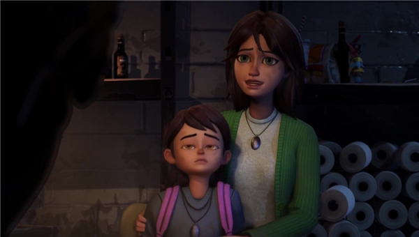 堡垒之夜中文版 免费版图5