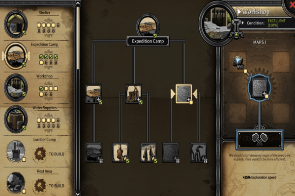 死在文兰Dead In Vinland 中文版图7