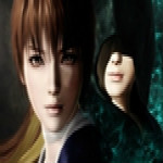 死或生5最后一战女天狗古典范红白半透明蕾丝睡衣MOD