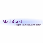 MathCast数学公式编辑器 v0.9