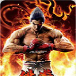 铁拳7表情Pose工具 免费版