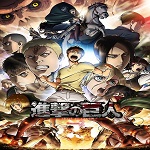 进击的巨人2破解版