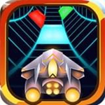 隧道穿梭3D下载