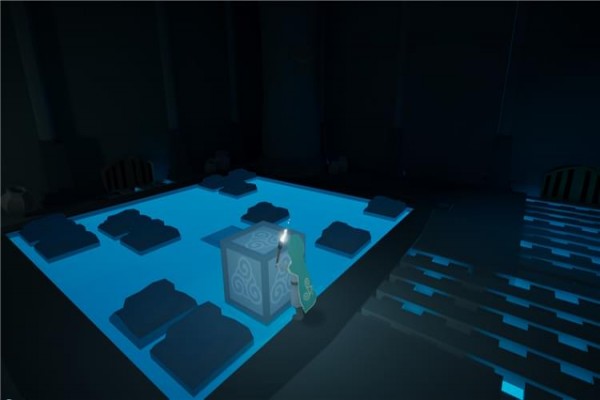 Solas与雪白冬季游戏下载 汉化版图3