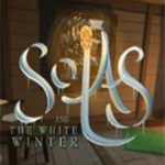 Solas与雪白冬季下载