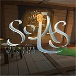 Solas与雪白冬季游戏 免费版[网盘资源]