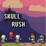 骷髅冲锋SkullRush