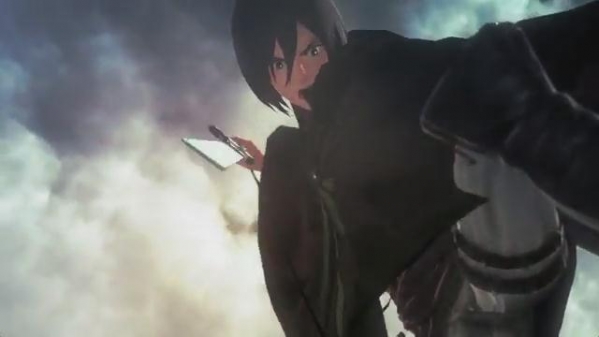 进击的巨人2 v2.0.1 pc版图4