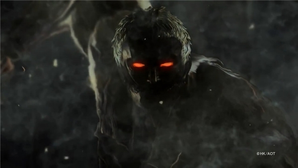 进击的巨人2 v2.0.1 pc版图6