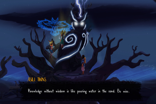 Ayo雨的传说中文版下载 汉化破解版图2