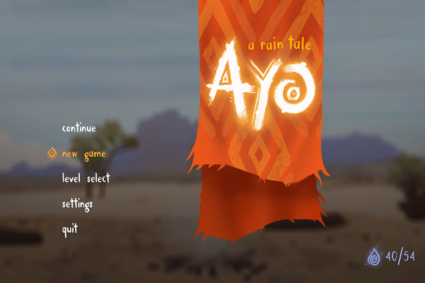 Ayo雨的传说中文版下载 汉化破解版图3