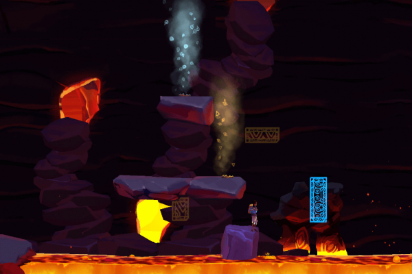 Ayo雨的传说中文版下载 汉化破解版图1