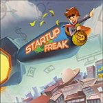 创业狂中文版