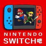 Switch模拟器pc版