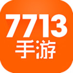 7713游戏盒子app