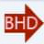 BHD转MP4格式转换器下载