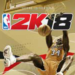 NBA2K18肯巴沃克面部补丁