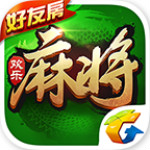 欢乐麻将安卓版