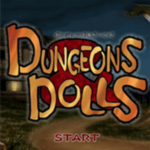 dungeons dolls下载