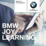 BMW悦学院app